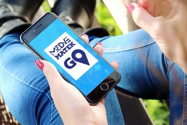 Tavaszi Medve Szabadtéri Csapatverseny 2026 - saját vagy Medve Matek GO pálya